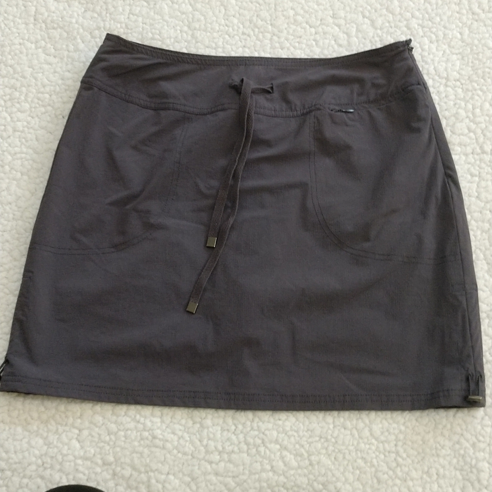Green Tea Golf/Tennis Skort Size M